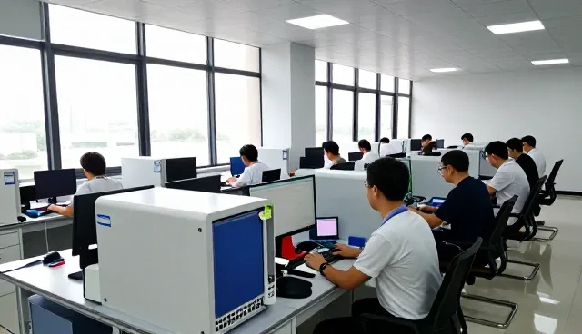 广州零域计算机技术有限公司
