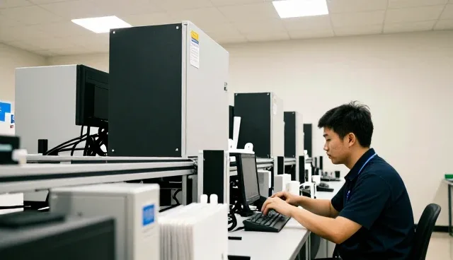 系统集成解决方案