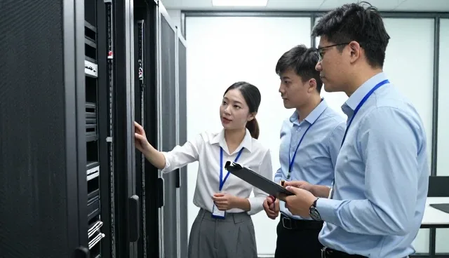 软件研发选型中的核心关注点与技术适配策略