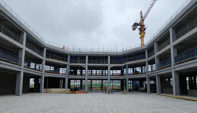 企业网络优化:系统集成的选型与使用建议